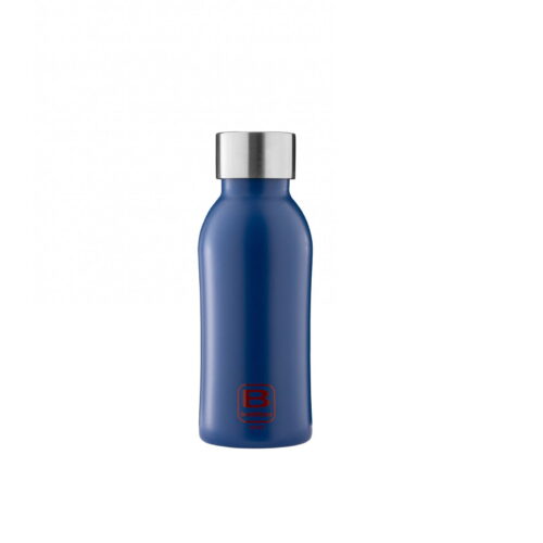 Termos B Bottles Twin Classic Blue 350 ml, Casa Bugatti - BBT-CB350IS, albastru