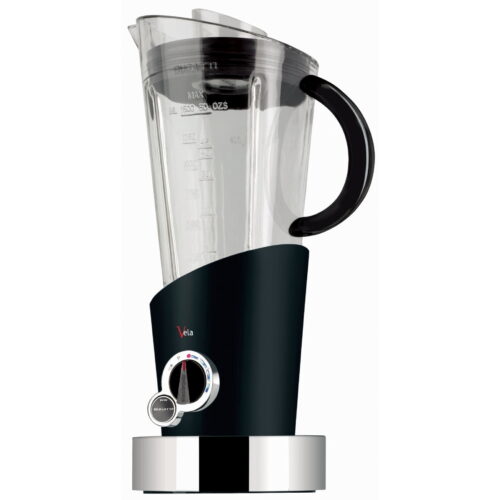 Blender, Casa Bugatti, Vela Evolution, 500 W, 1.5 litri, negru