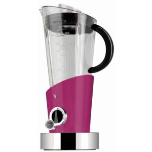 Blender, Casa Bugatti, Vela Evolution, 500 W, 1.5 litri, mov