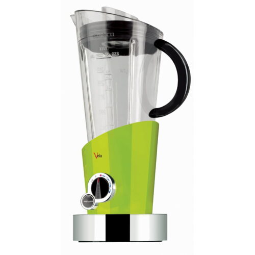 Blender, Casa Bugatti, Vela Evolution, 500 W, 1.5 litri, verde
