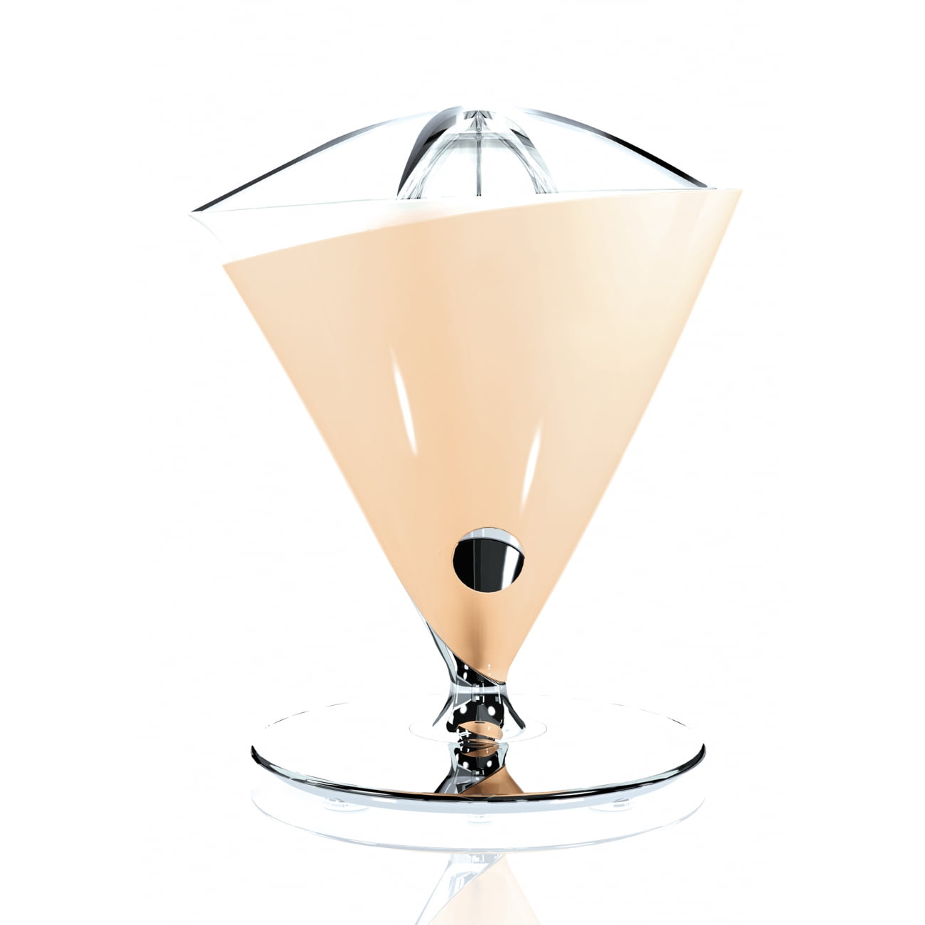 Presa de citrice Vita Juicer, Casa Bugatti - 55-VITAC, crem