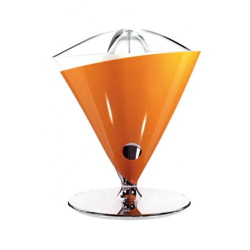 Presa de citrice Vita Juicer, Casa Bugatti - 55-SVITACO, portocaliu