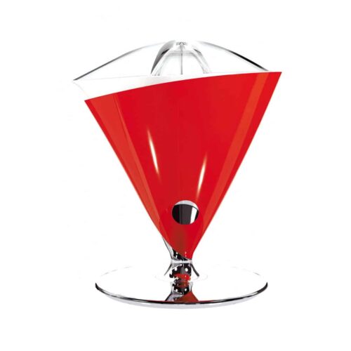 Presa de citrice Vita Juicer, Casa Bugatti - 55-VITAC3, rosu