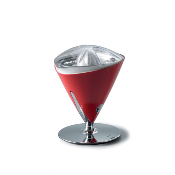 Presa de citrice Vita Juicer, Casa Bugatti - 55-VITAC3, rosu