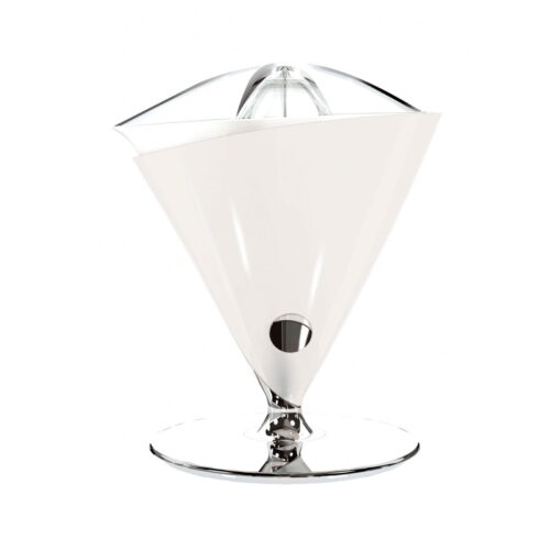 Presa de citrice Vita Juicer, Casa Bugatti, 0.6 litri, alb