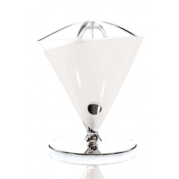 Presa de citrice Vita Juicer, Casa Bugatti - 55-VITAC1, alb
