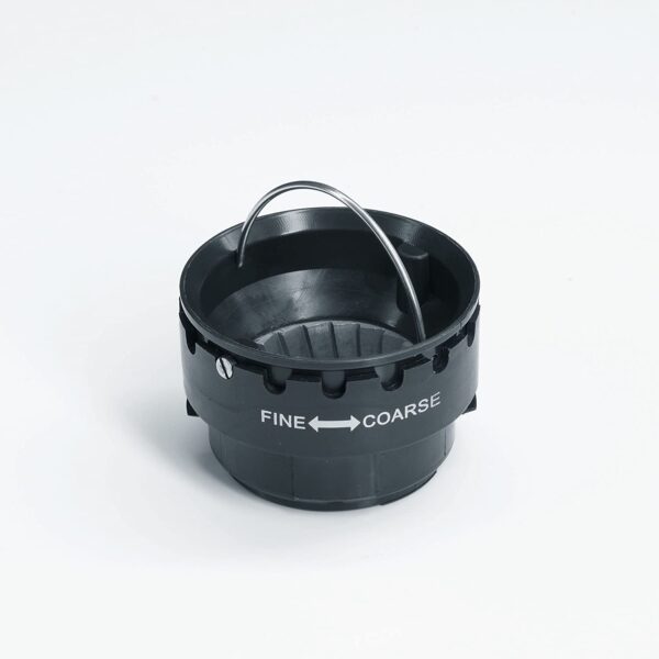 Rasnita electrica de cafea, Graef, CM800, 350 g, inox
