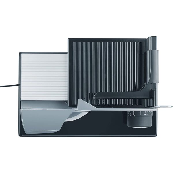 Feliator electric, Graef, SlicedKitchen Line 110, 0-20 mm, gri