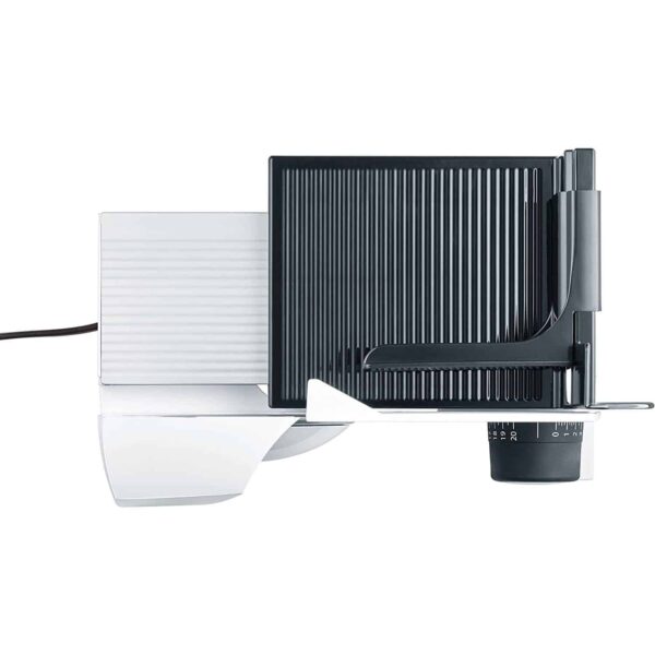 Feliator electric, Graef, SlicedKitchen Line 100, 0-20 mm, alb