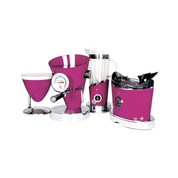 Blender Vela Evolution, Casa Bugatti – 12-EVELACL, mov