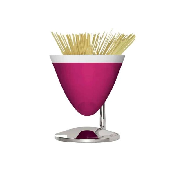 Cantar de bucatarie digital, Casa Bugatti, Uma Scale, 3 kg, mov