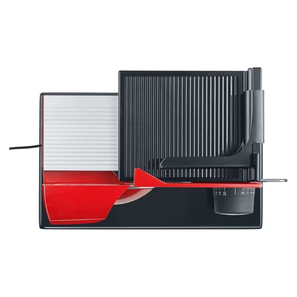 Feliator electric SlicedKitchen, Graef – S11003, rosu