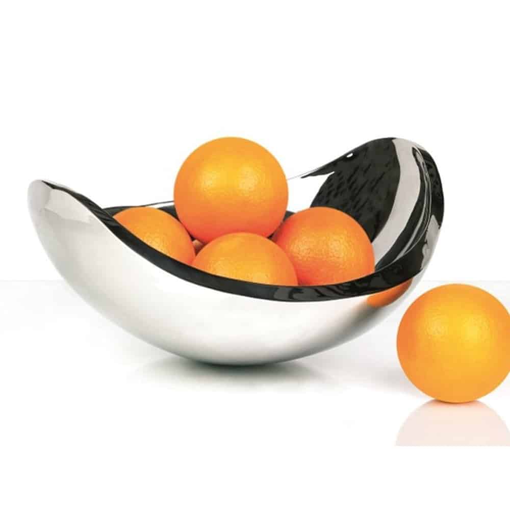 Fructiera, Casa Bugatti - Ninnananna, alb