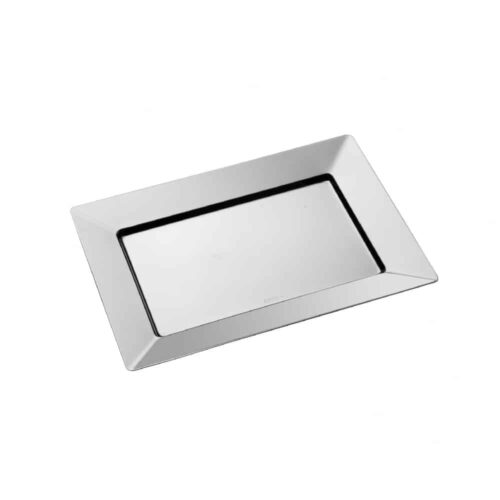 Tava de servire, Casa Bugatti - Harmony, 43 x 31 cm