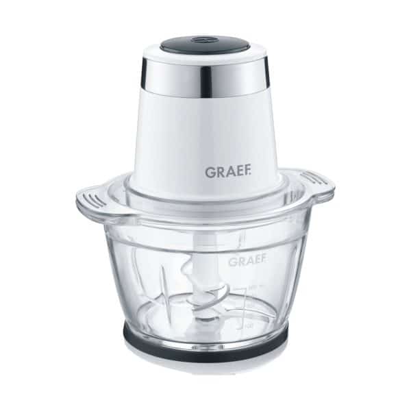 Tocator electric, Graef – CH501