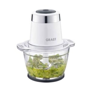 Tocator electric, Graef – CH501