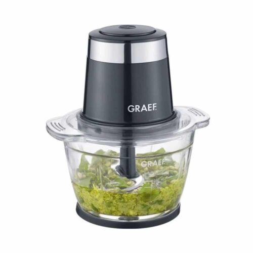 Tocator electric, Graef – CH502_2