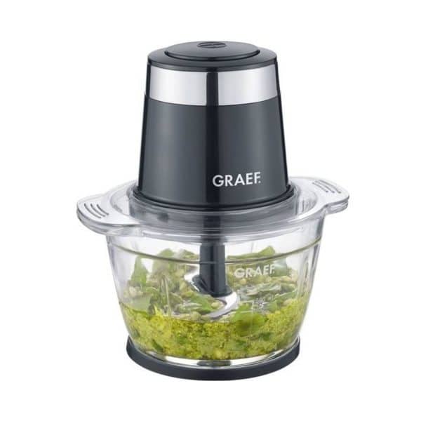 Tocator electric, Graef – CH502_2
