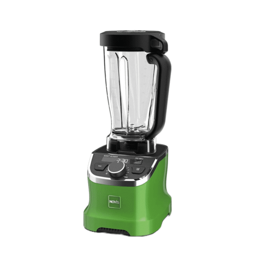 Blender, Novis, ProBlender 880, 1400 W, 1.9 litri, verde