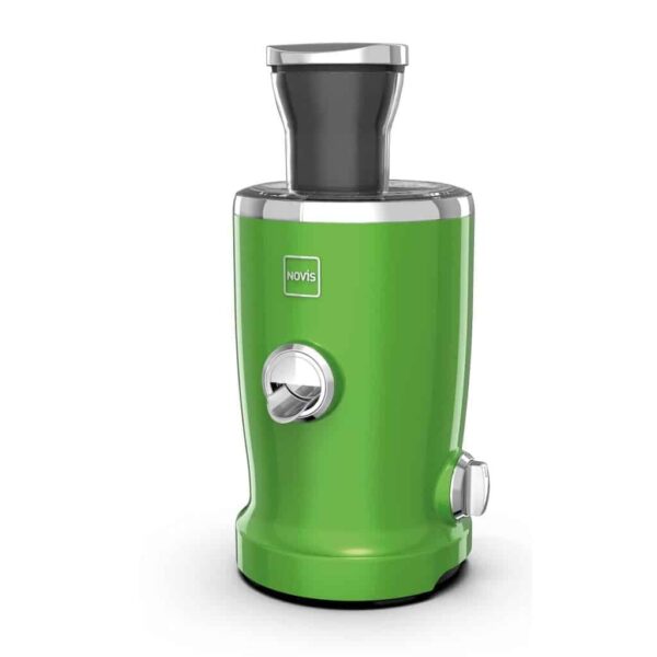 Storcator de citrice Vitajuicer S1, Novis - 6511.06.20, verde