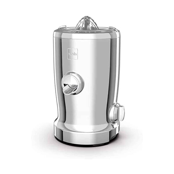 Storcator de citrice Vitajuicer S1, Novis - 6511.20.20, crom