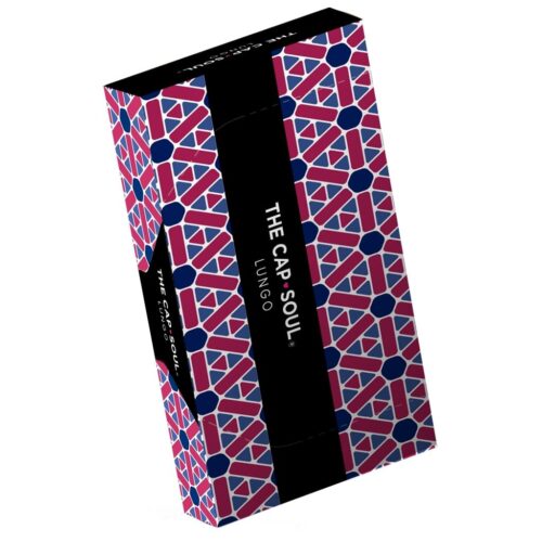 Cafea capsule Cafe Lungo, The Cap Soul - 137004, 10 capsule