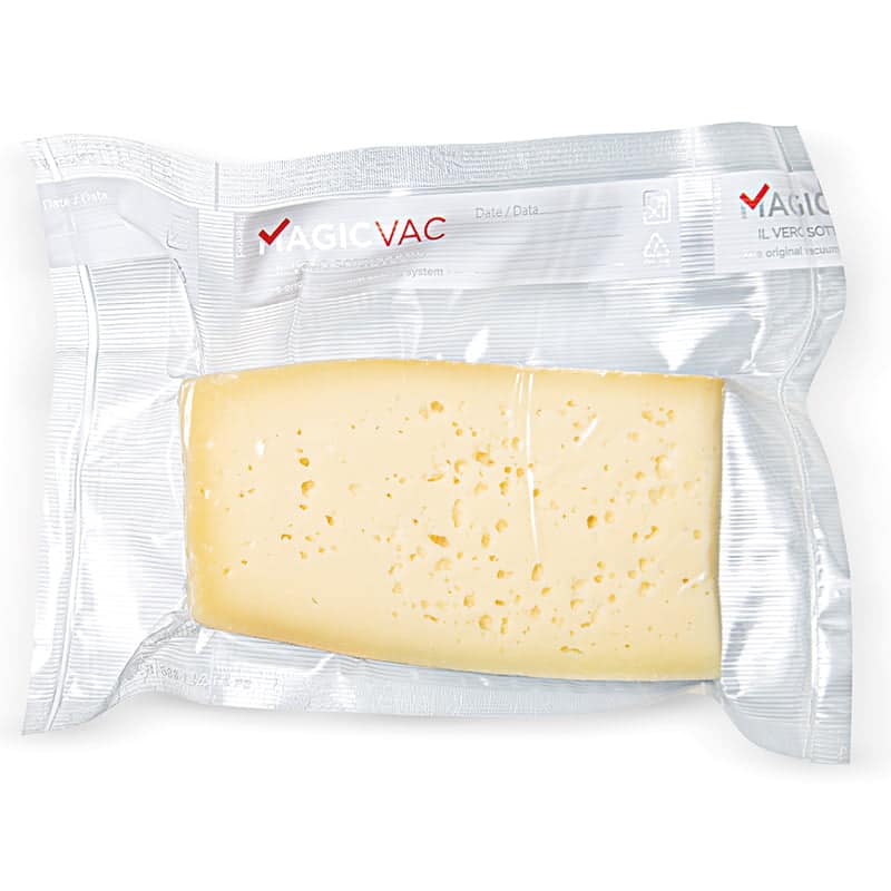 Set de 50 pungi gofrate pentru vidat 30x40 cm, Magic Vac - ACO1036