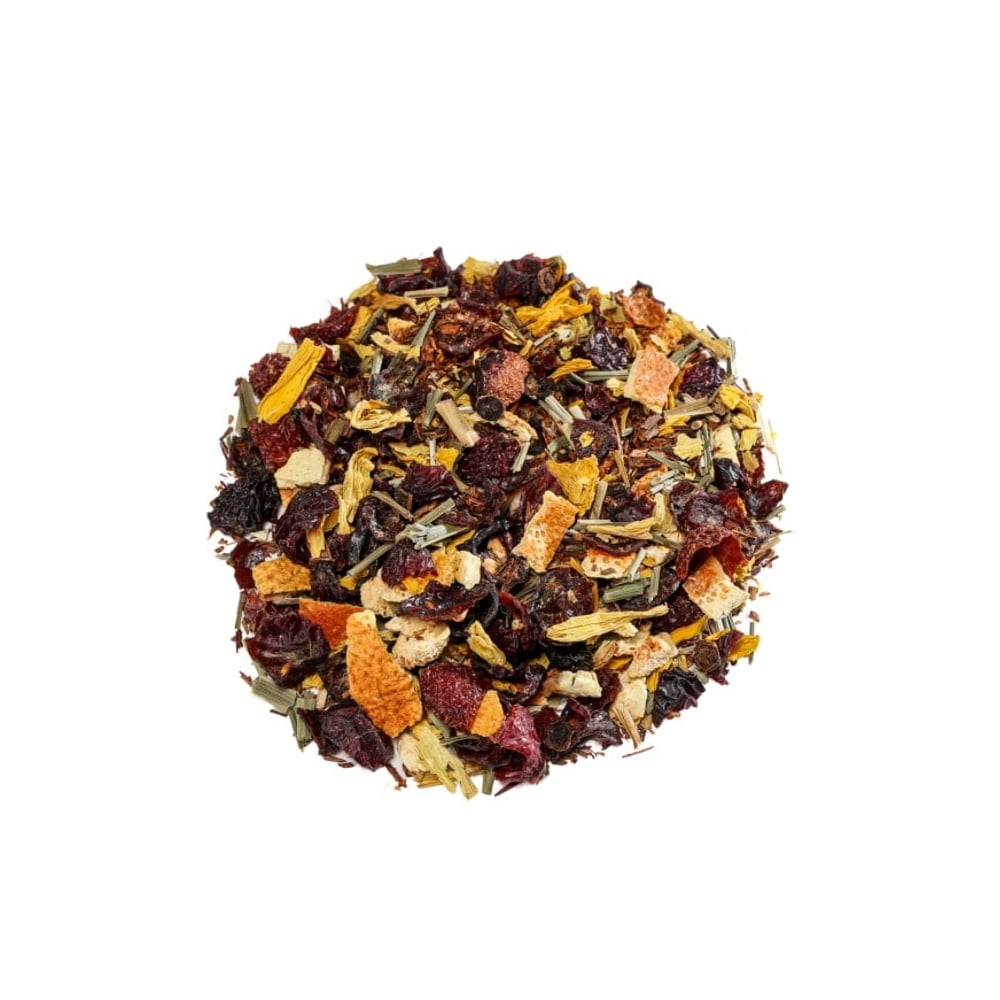 Ceai anti-imbatranire, The Cap Soul - Action Beauty Skin, 100 g