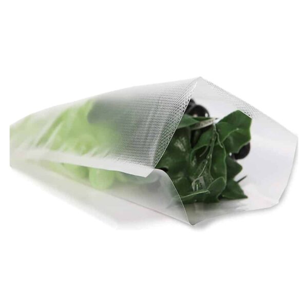 Set de 2 role gofrate pentru vidat 20×600 cm, Solis – 92251
