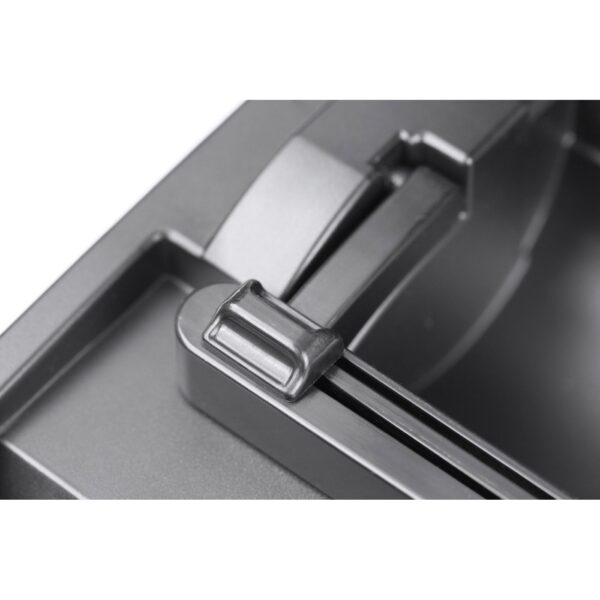 Aparat de vidat, Caso Germany, VRH 690 Advanced, vidare uscata/umeda, inox