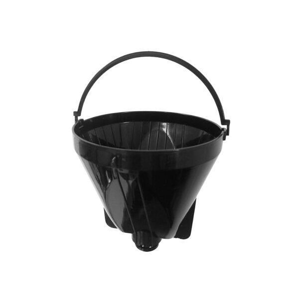Cafetiera, Caso Germany, Coffee Taste & Style Thermo, 10 cani, inox