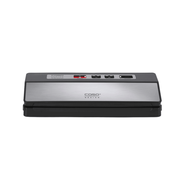 Aparat de vidat, Caso Germany, VR 390 Advanced, vidare uscata/umeda, negru
