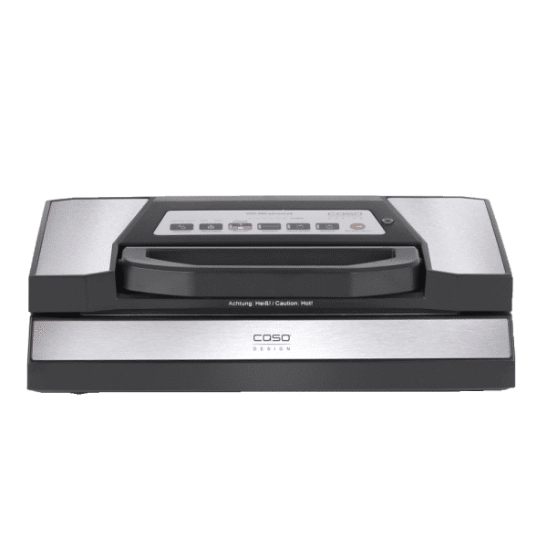 Aparat de vidat VRH 690 Advanced, Caso Germany – 1527
