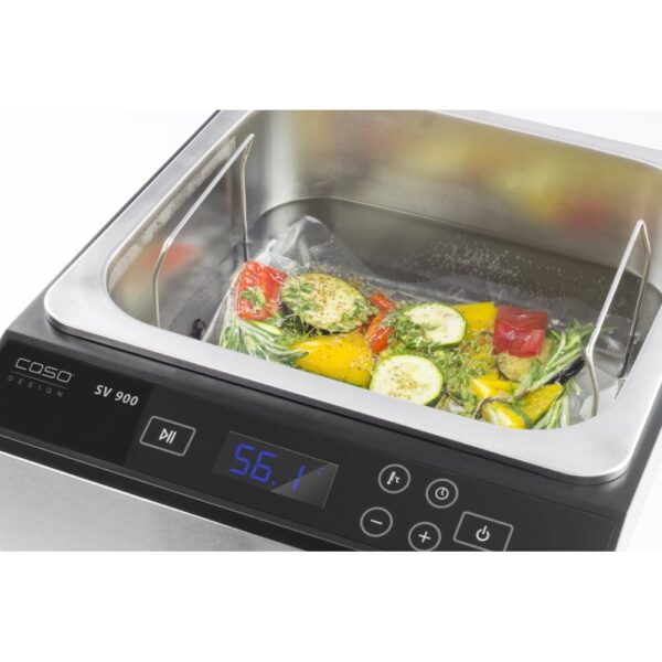Aparat pentru gatit Sous-Vide SV900, Caso Germany – 1306
