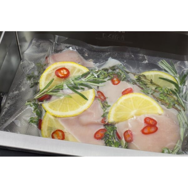 Aparat pentru gatit Sous-Vide SV900, Caso Germany – 1306