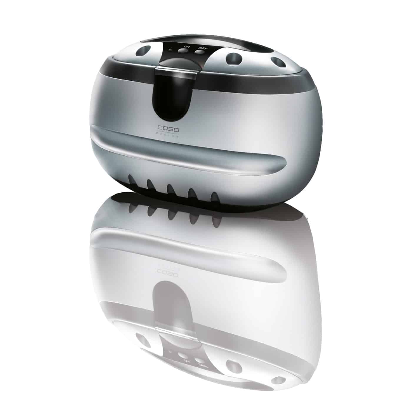 Aparat de curatat bijuterii, Caso Germany - Ultrasonic Cleaner 1500