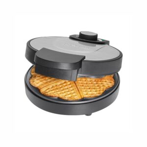 Aparat de facut vafe, Bomann – WA 1365 CB, negru_2