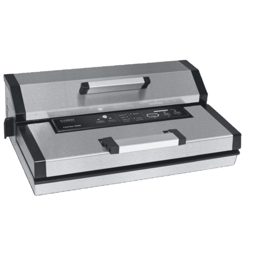 Aparat de vidat FastVac 4000, Caso Germany – 1405 (1)