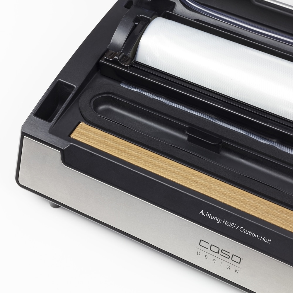 Aparat de vidat FastVac 500, Caso Germany – 01409_3