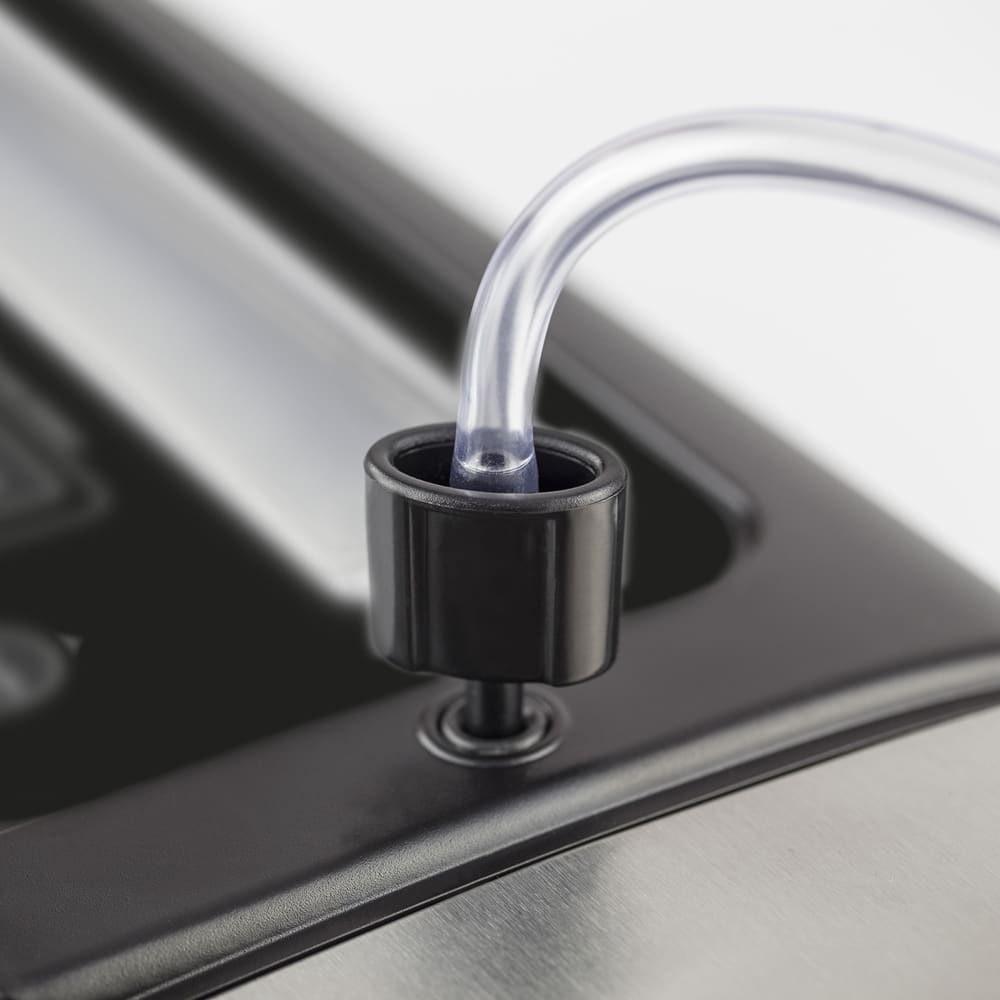 Aparat de vidat FastVac 500, Caso Germany – 01409_3