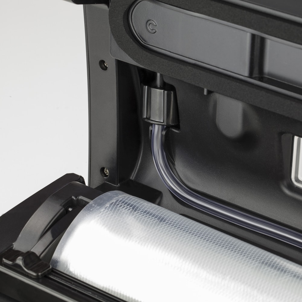 Aparat de vidat FastVac 500, Caso Germany – 01409_8