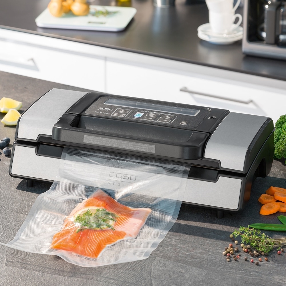 Aparat de vidat FastVac 500, Caso Germany – 01409_9