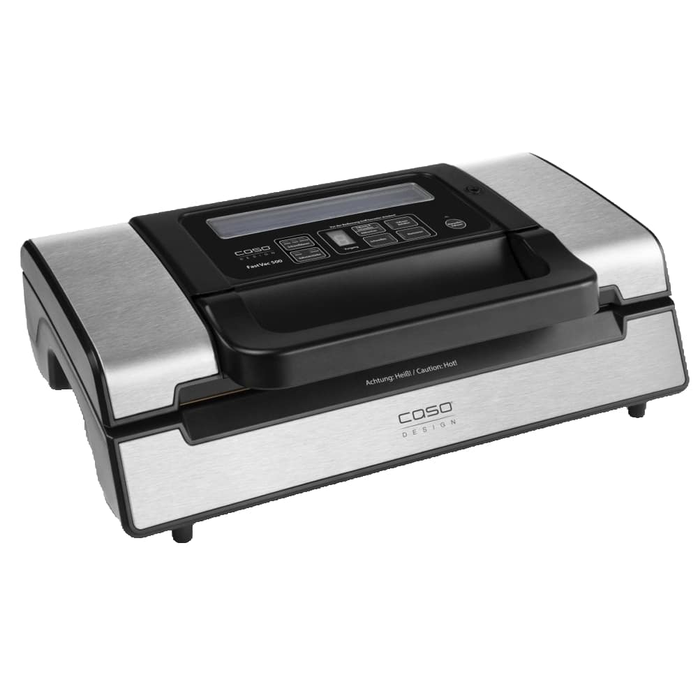 Aparat de vidat VC 100, Caso Germany – 01380_9