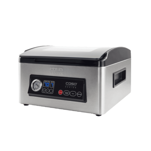 Aparat de vidat cu camera VacuChef 70, Caso Germany – 01418 (1)