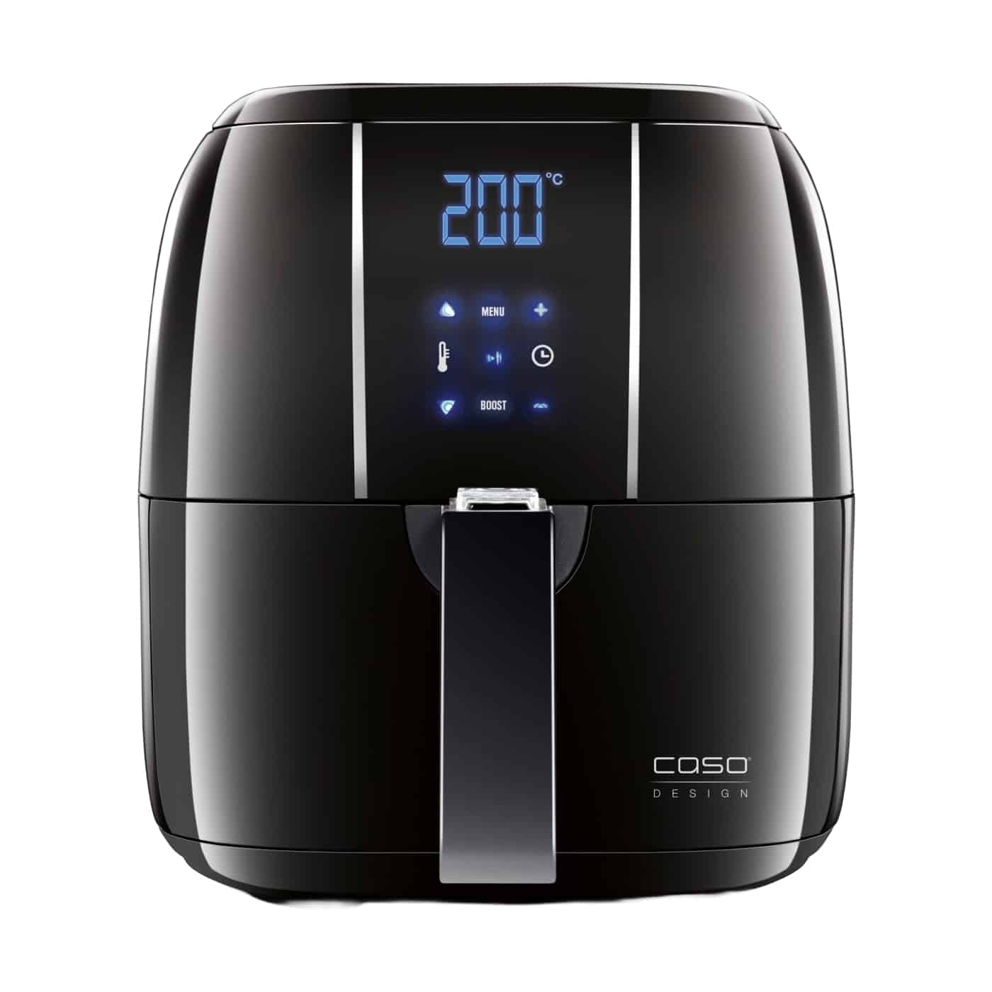 Friteuza Air Fryer cu aer cald AF200, Caso Germany – 03172