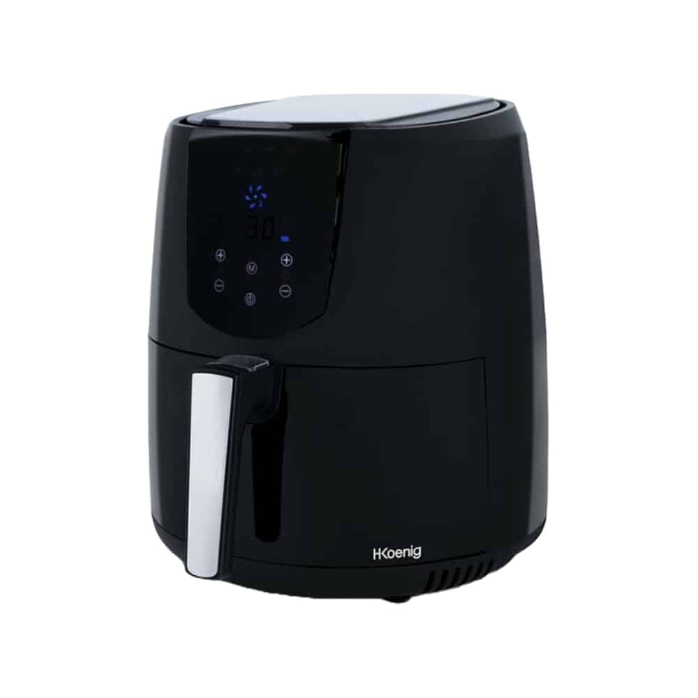 Friteuza Air Fryer cu aer cald, H.Koenig – FRY800