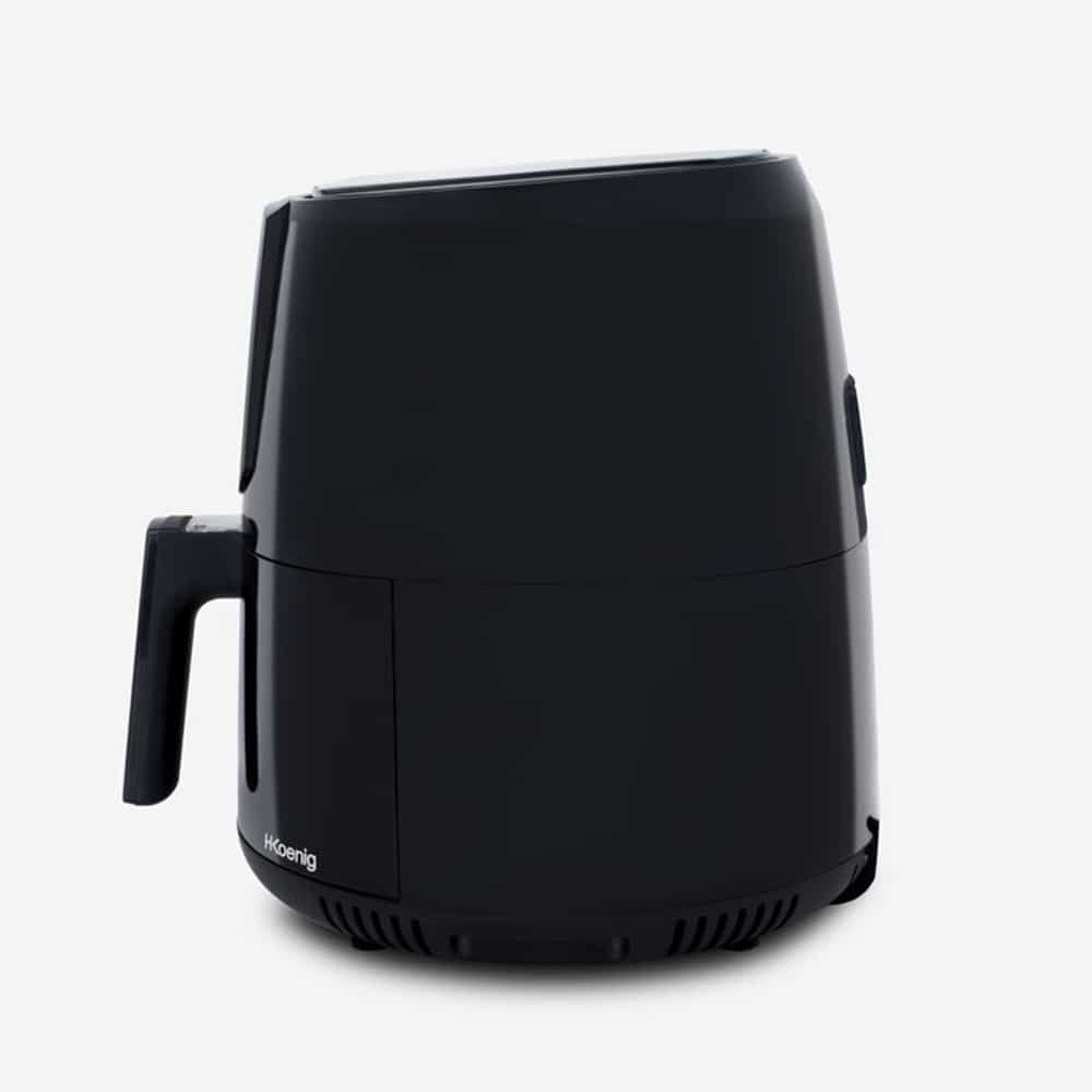 Friteuza Air Fryer cu aer cald, H.Koenig – FRY800