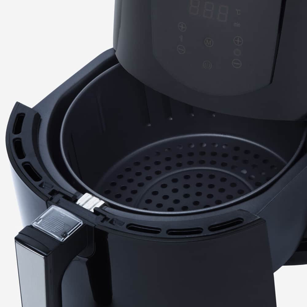Friteuza Air Fryer cu aer cald, H.Koenig – FRY800