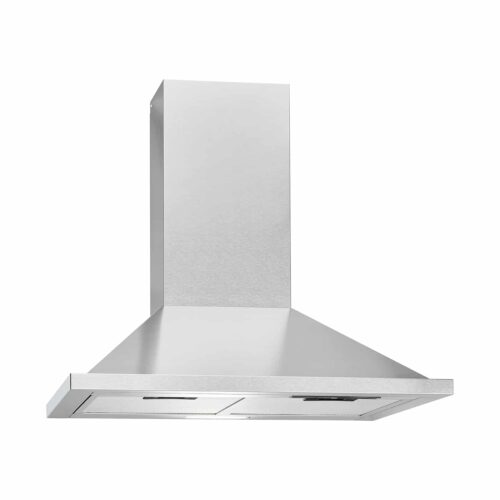 Hota de perete, Bomann, DU652.1IX, 340 m³/h, 60 cm, inox