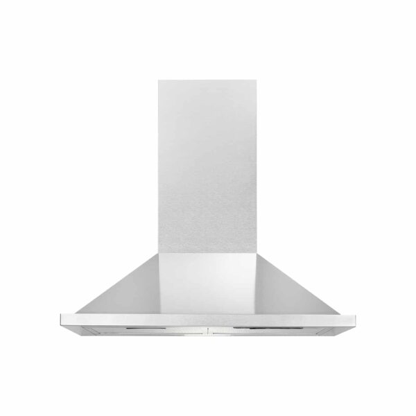 Hota de perete, Bomann, DU652.1IX, 340 m³/h, 60 cm, inox